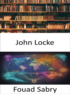 cover image of John Locke